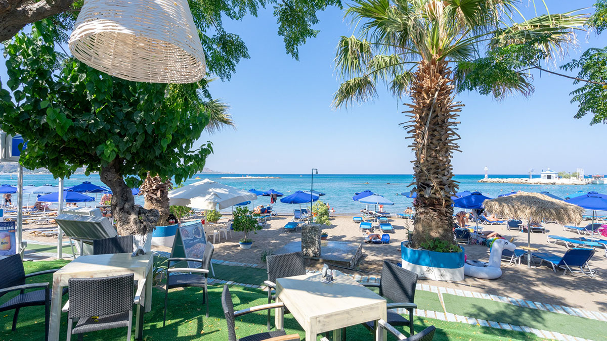 Lido Star Beach - NR